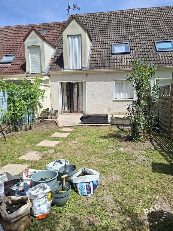Maison à vendre, 81m², Le Mée-sur-Seine