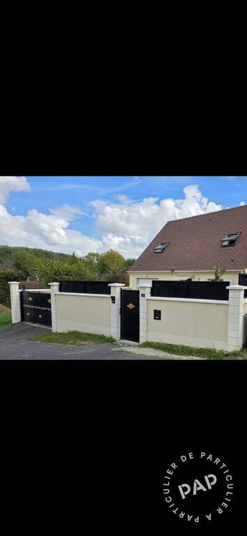 Maison à vendre, 90m², Flagy