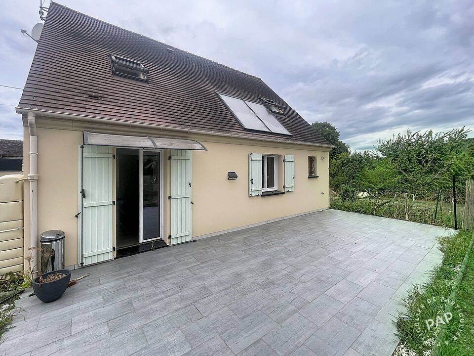 Maison à vendre, 90m², Flagy