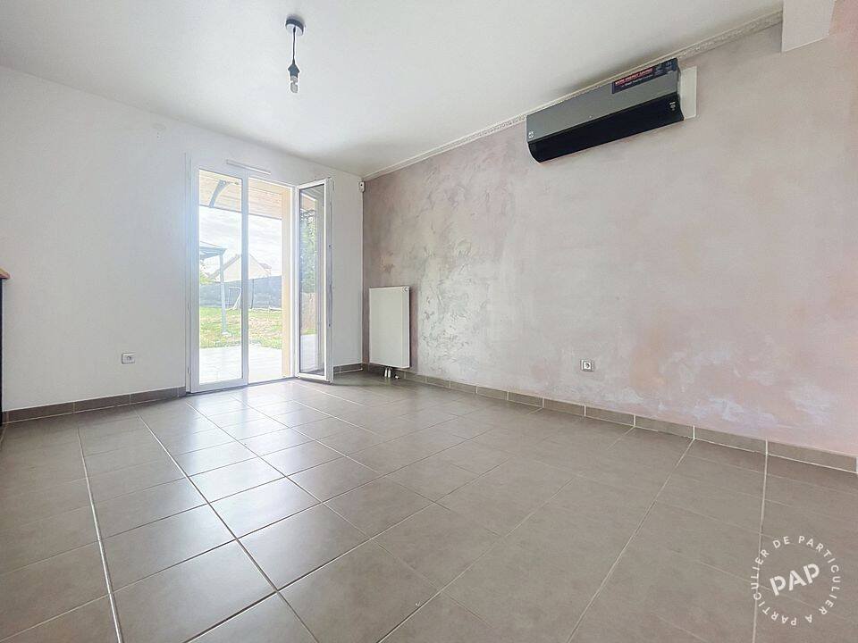 Maison à vendre, 90m², Flagy