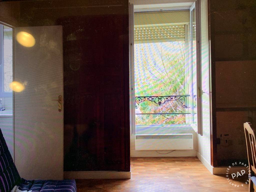 Appartement à louer, 22m², Ivry-sur-Seine