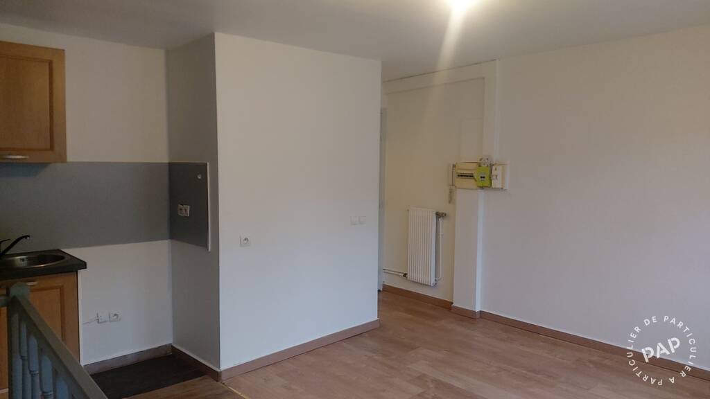Appartement à louer, 37m², Melun