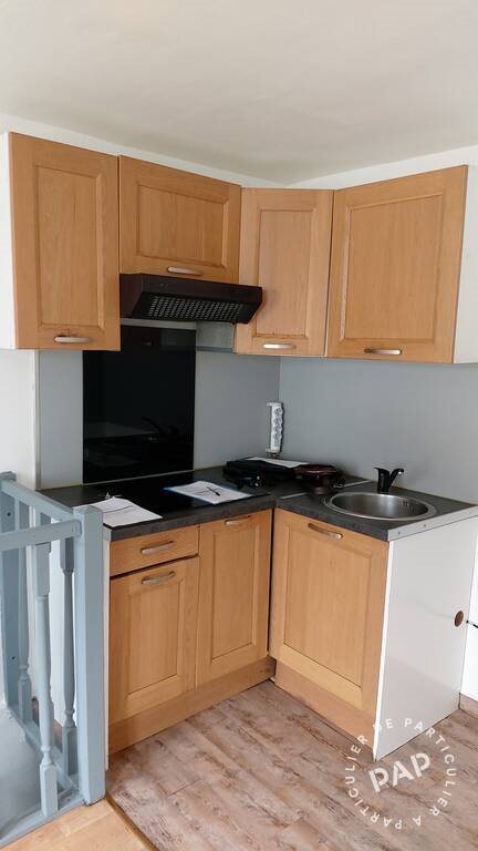 Appartement à louer, 37m², Melun
