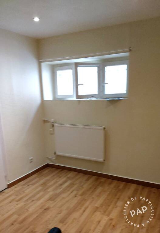 Appartement à louer, 37m², Melun