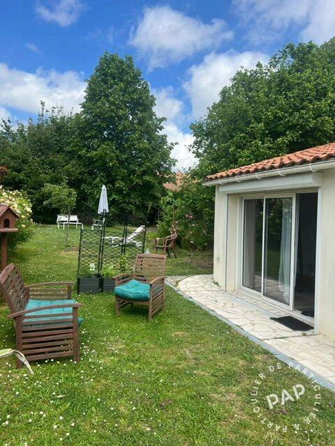 Maison à vendre, 122m², Médis