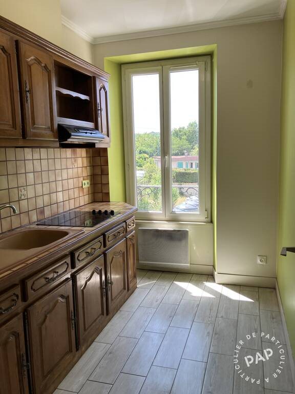 Appartement à louer, 46m², Coulommiers