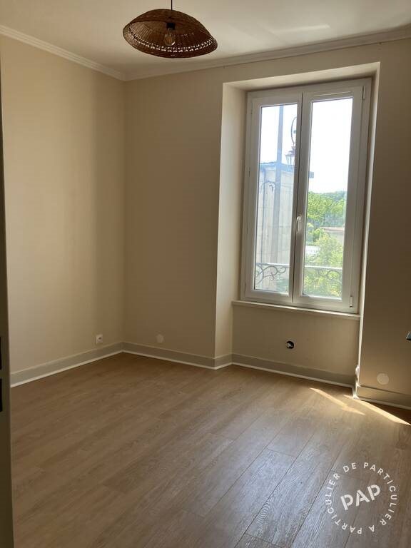 Appartement à louer, 46m², Coulommiers