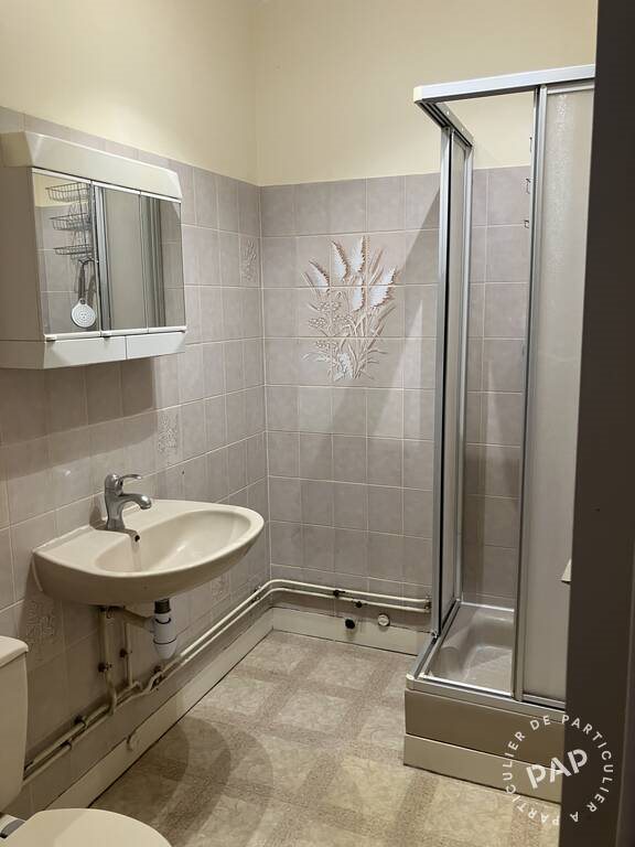 Appartement à louer, 46m², Coulommiers