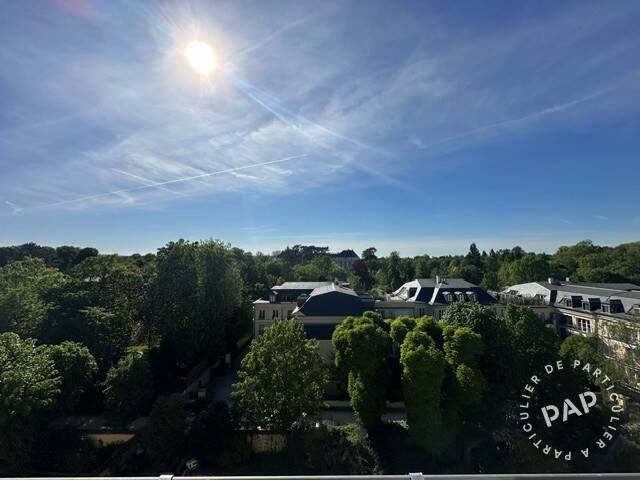 Appartement à louer, 87m², Versailles