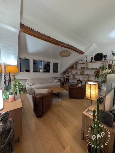 Appartement à louer, 87m², Versailles