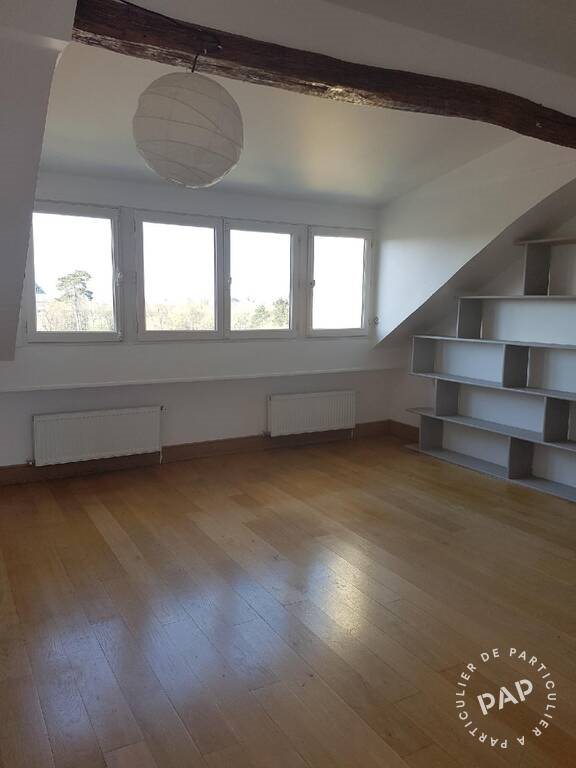 Appartement à louer, 87m², Versailles