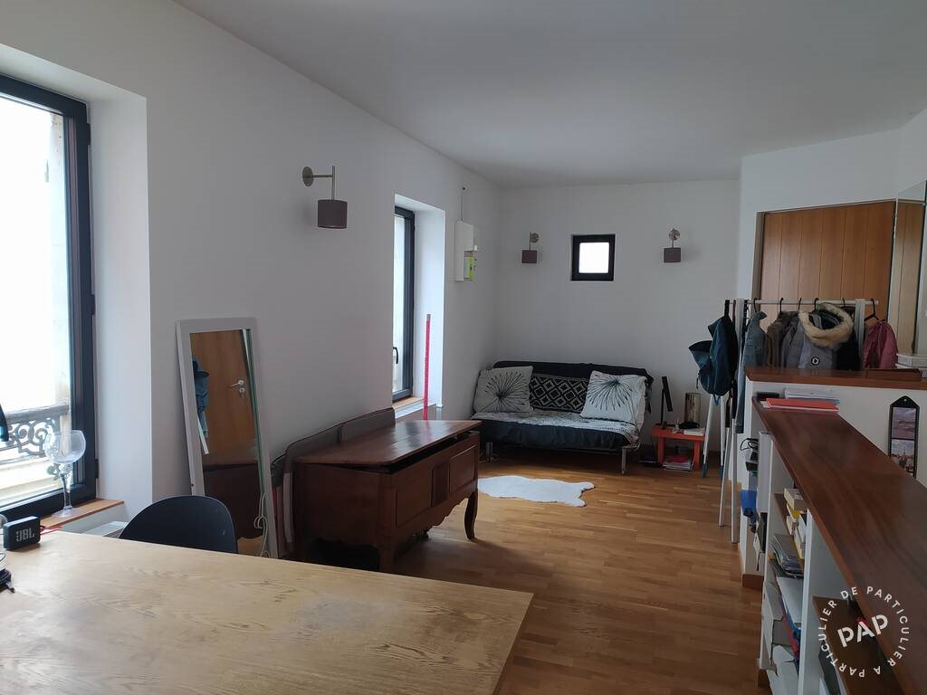 Maison à louer, 52m², Mably