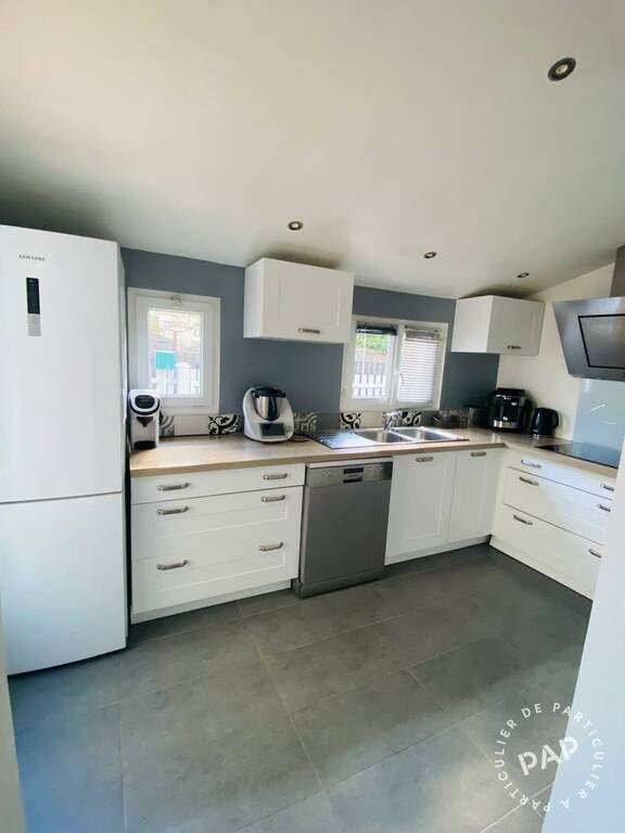 Maison à louer, 100m², Les Pavillons-sous-Bois
