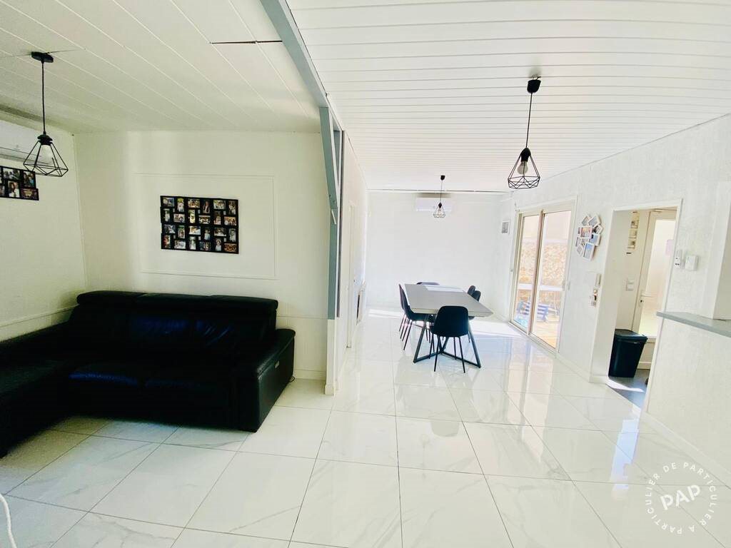 Maison à louer, 100m², Les Pavillons-sous-Bois