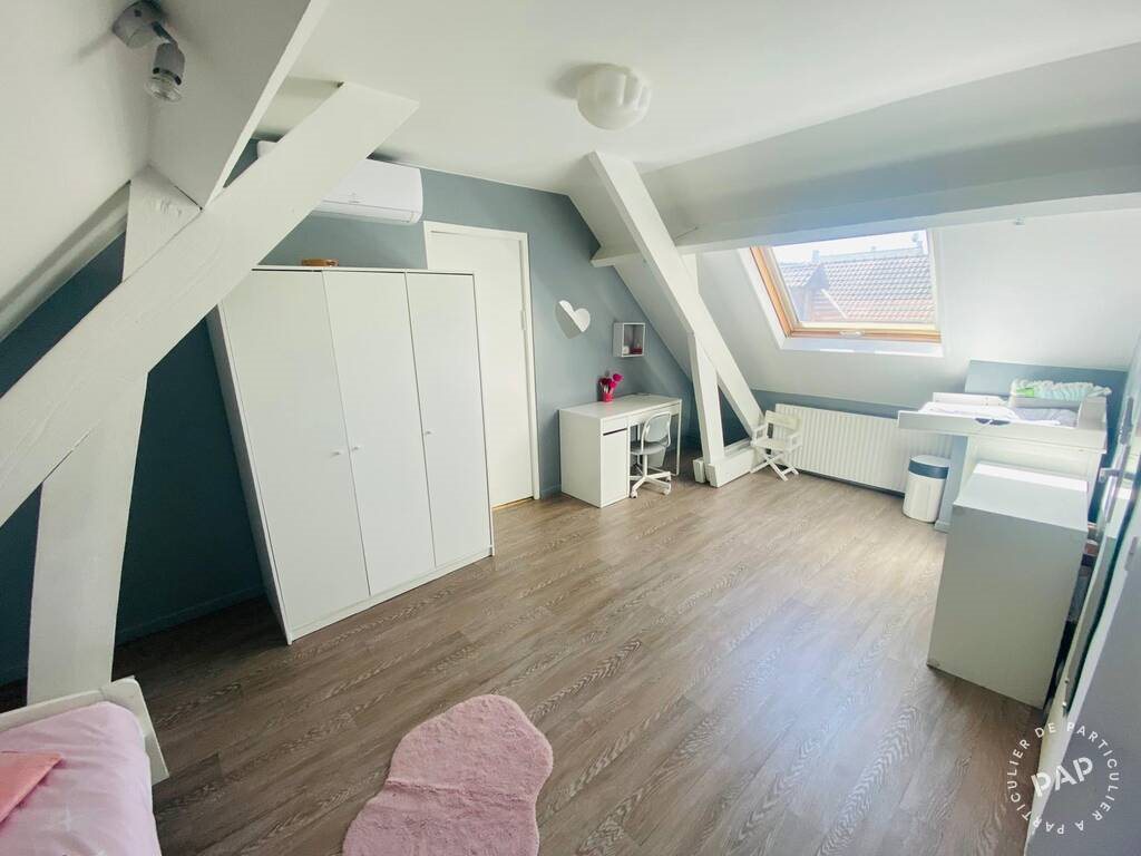 Maison à louer, 100m², Les Pavillons-sous-Bois