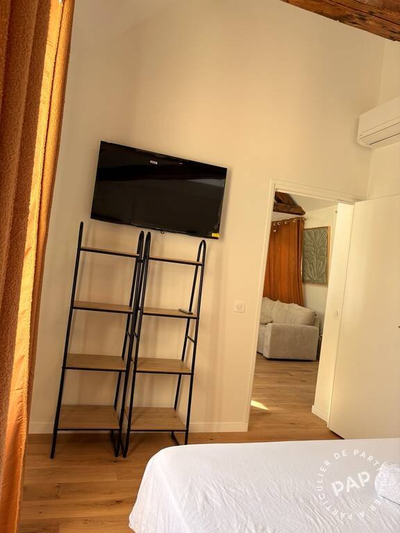 Appartement à louer, 50m², Trouville-sur-Mer