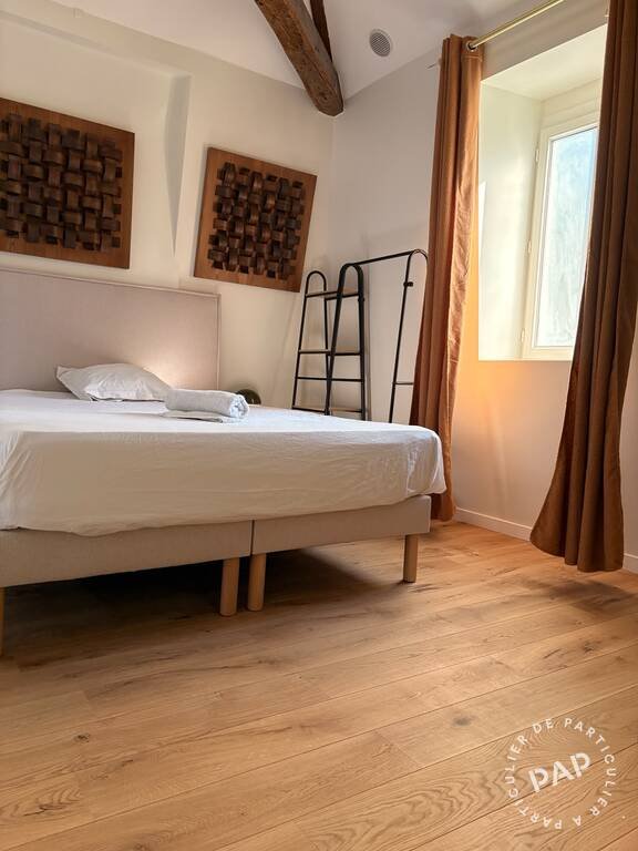 Appartement à louer, 50m², Trouville-sur-Mer