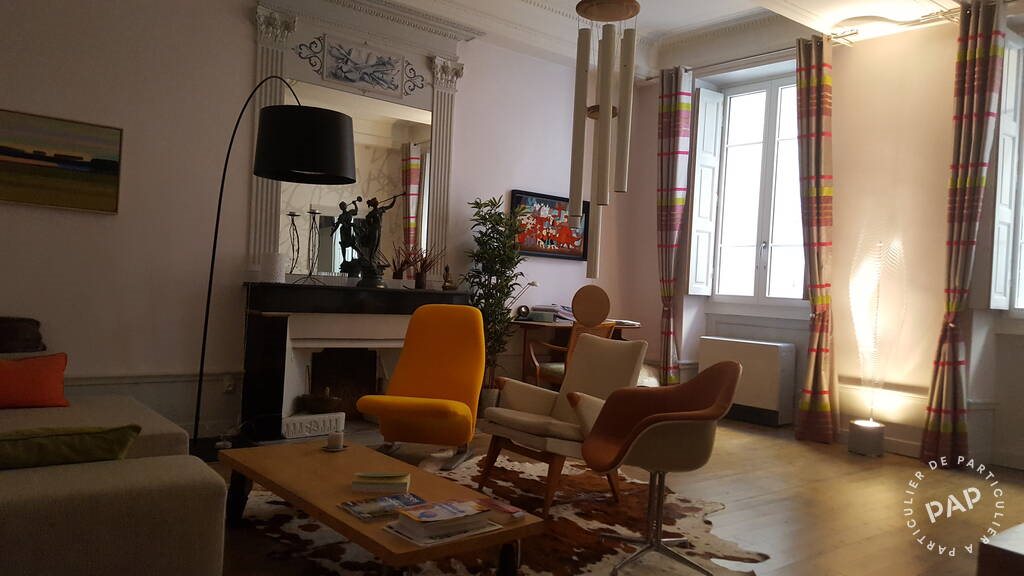 Appartement à vendre, 133m², Chambéry