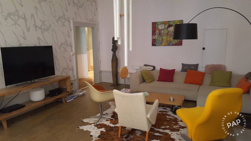 Appartement à vendre, 133m², Chambéry