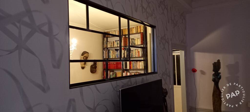 Appartement à vendre, 133m², Chambéry