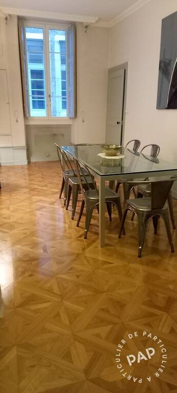 Appartement à vendre, 133m², Chambéry