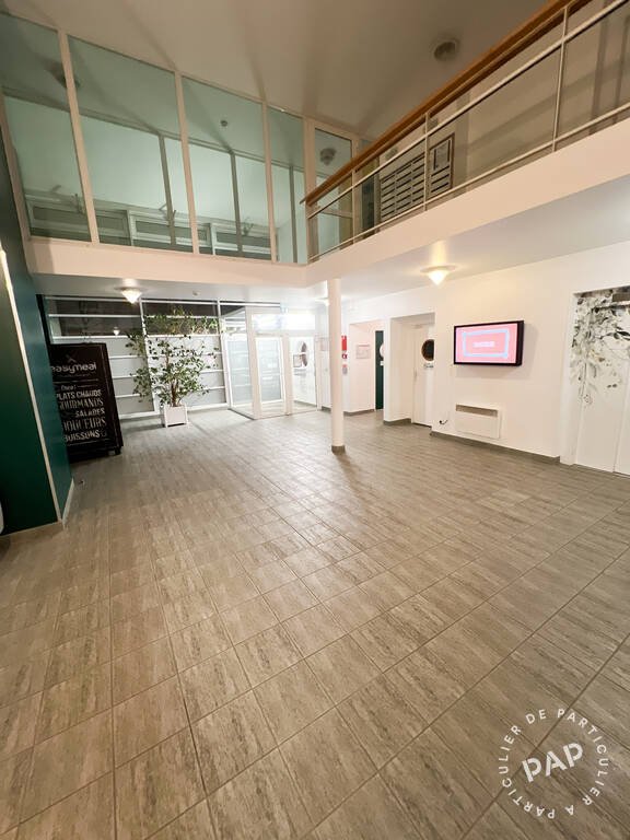 Appartement à vendre, 18m², Courbevoie