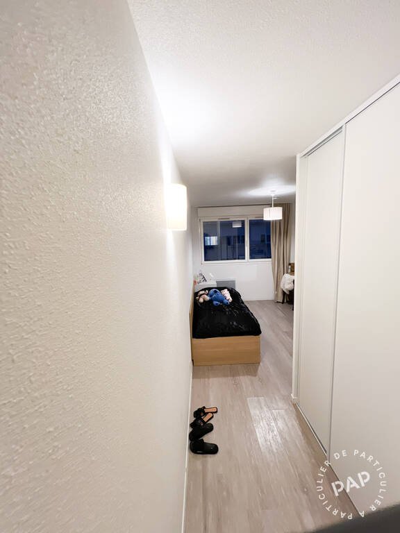 Appartement à vendre, 18m², Courbevoie
