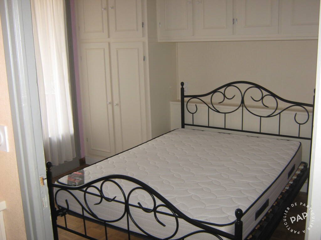 Appartement à louer, 57m², Espalion