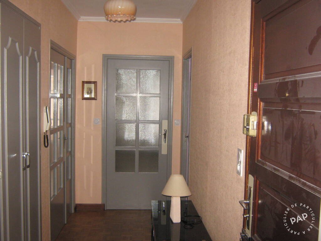 Appartement à louer, 57m², Espalion