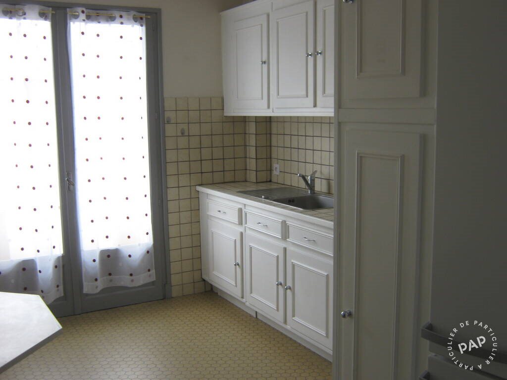 Appartement à louer, 57m², Espalion