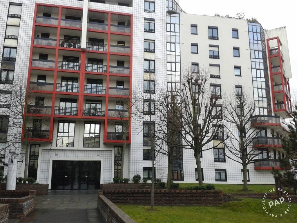 Appartement à louer, 26m², Issy-les-Moulineaux
