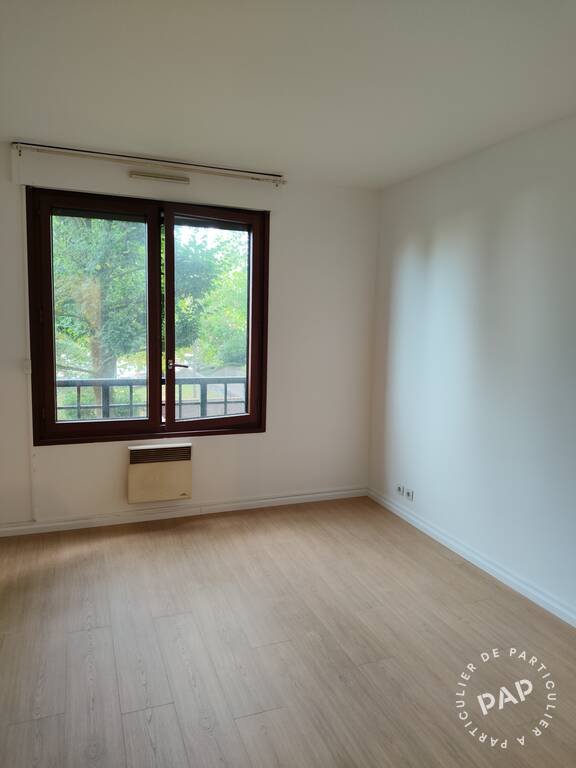 Appartement à louer, 26m², Issy-les-Moulineaux