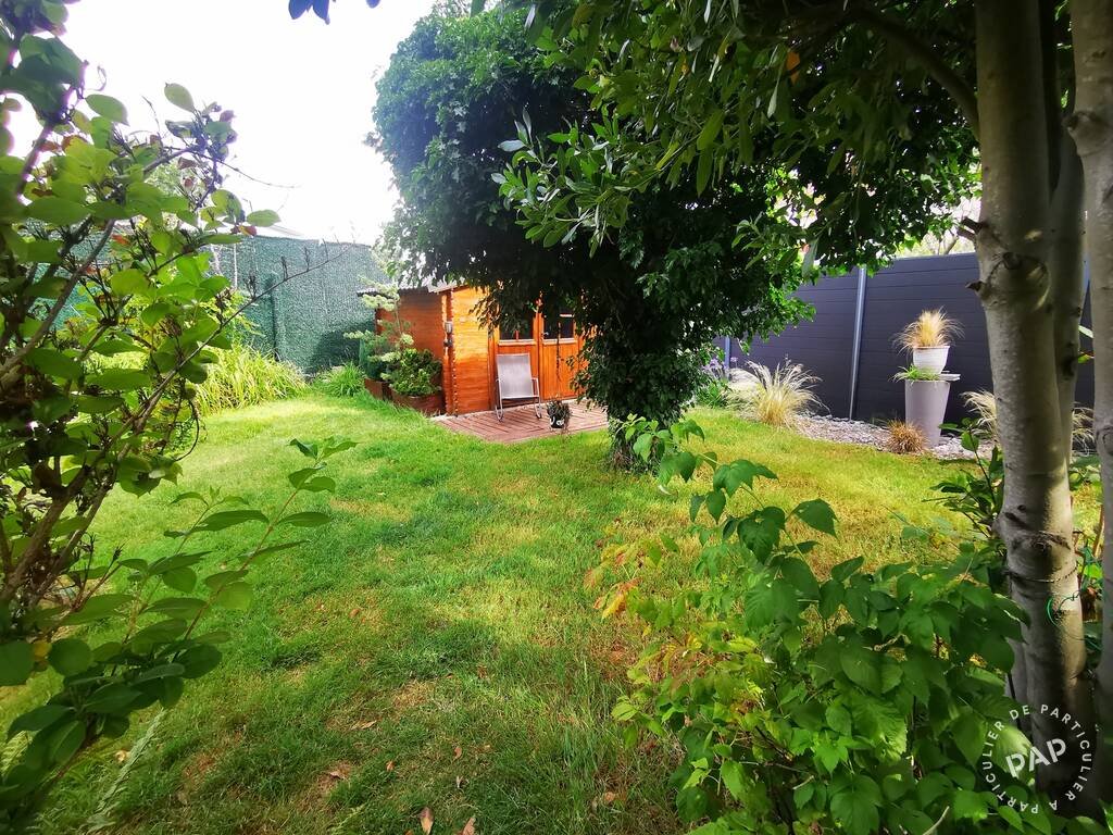 Appartement à vendre, 100m², Clichy-sous-Bois