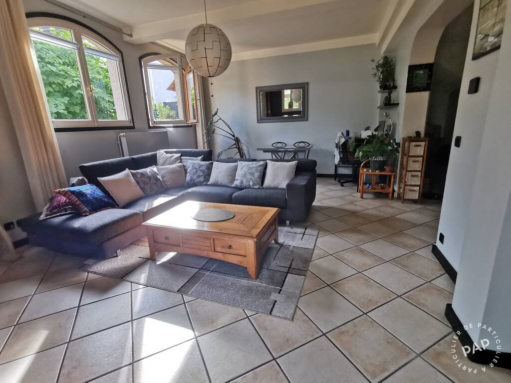 Appartement à vendre, 100m², Clichy-sous-Bois