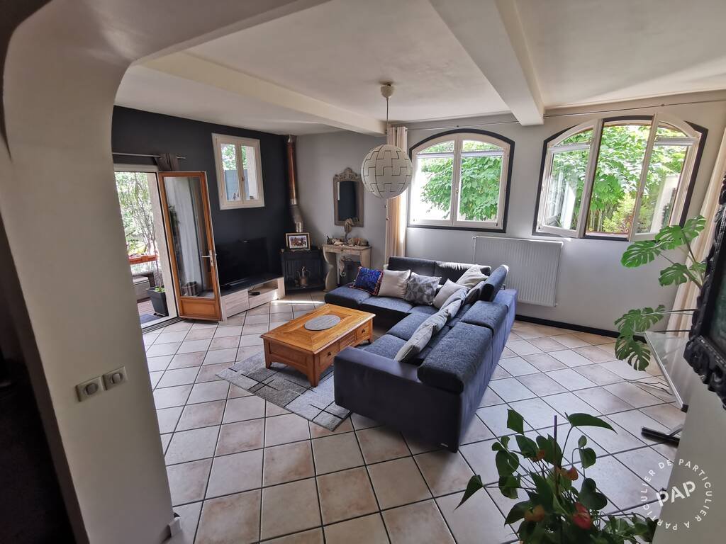 Appartement à vendre, 100m², Clichy-sous-Bois