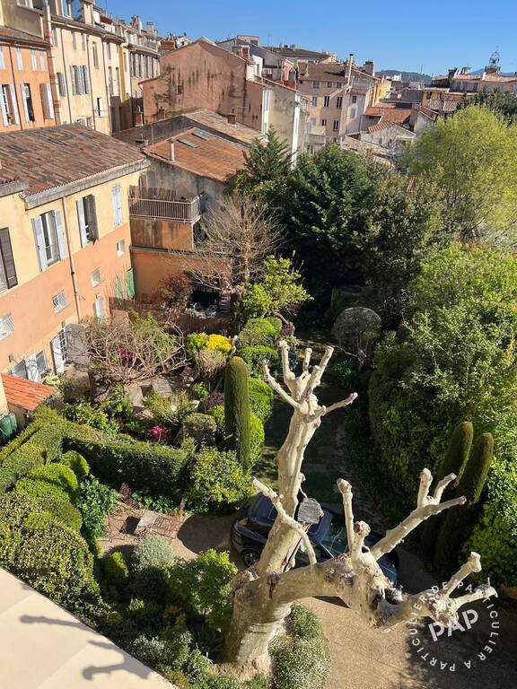 Appartement à louer, 26m², Aix-en-Provence