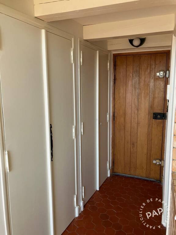 Appartement à louer, 26m², Aix-en-Provence