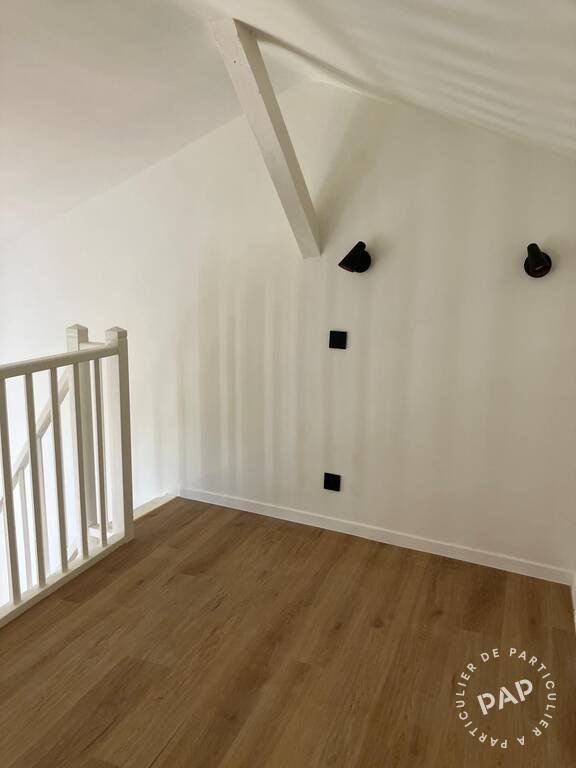Appartement à louer, 26m², Aix-en-Provence