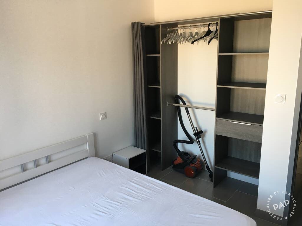 Appartement à louer, 40m², Blaye