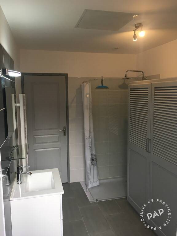 Appartement à louer, 40m², Blaye
