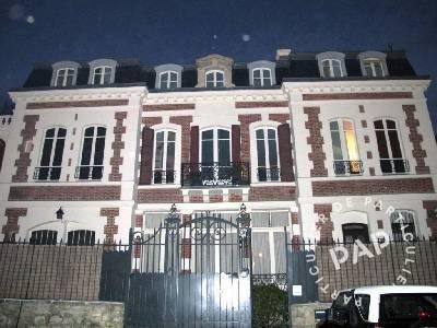Appartement à louer, 14m², Saint-Germain-en-Laye