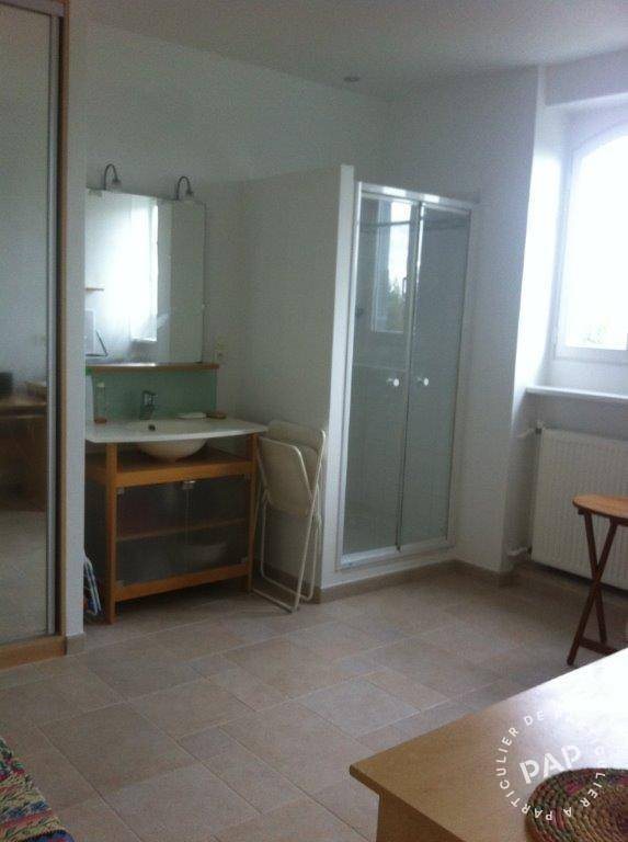 Appartement à louer, 14m², Saint-Germain-en-Laye