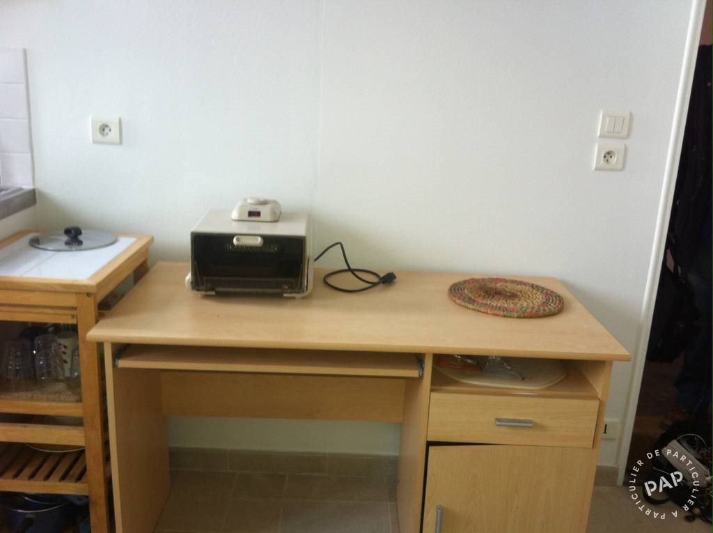 Appartement à louer, 14m², Saint-Germain-en-Laye