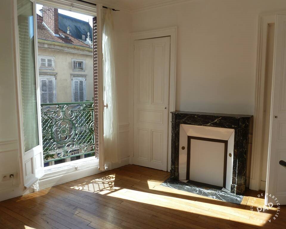 Appartement à louer, 27m², Troyes