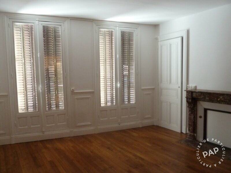Appartement à louer, 27m², Troyes