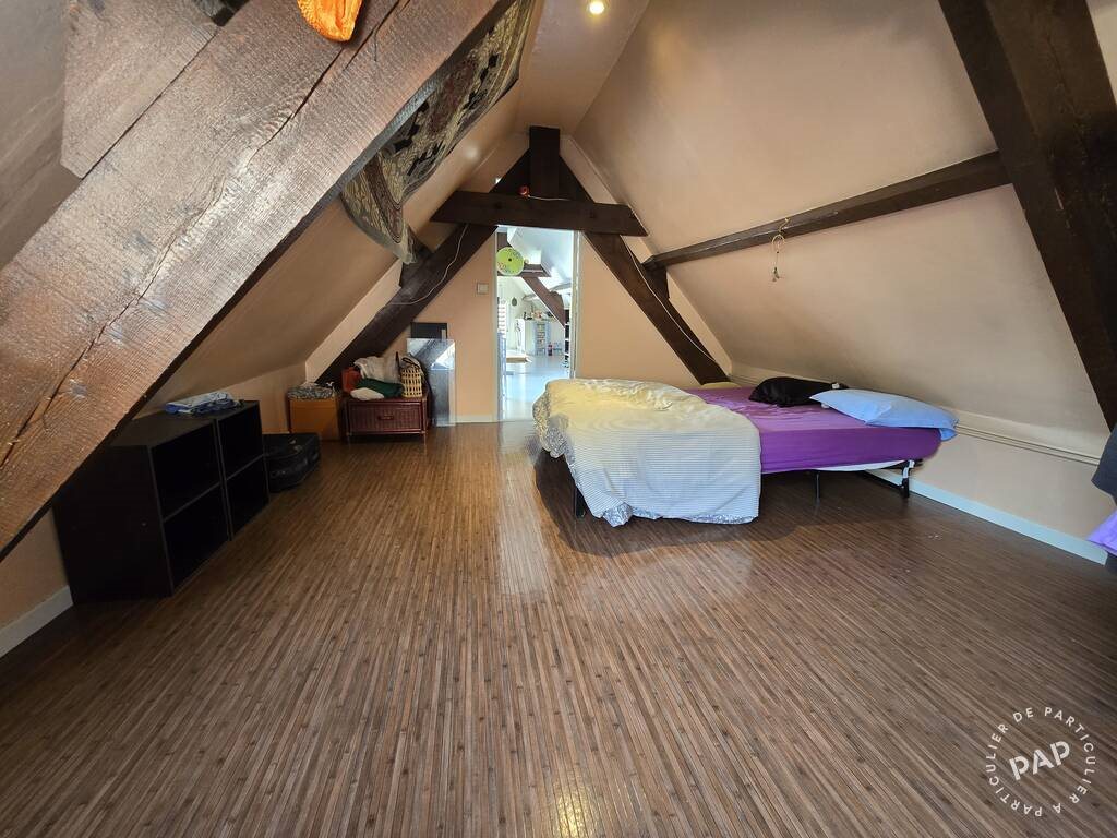 Appartement à louer, 45m², Villeneuve-d'Ascq