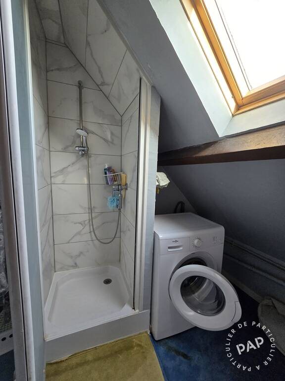 Appartement à louer, 45m², Villeneuve-d'Ascq