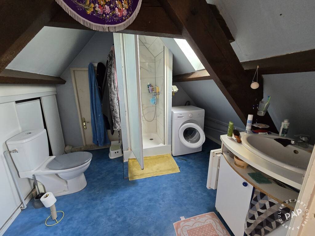 Appartement à louer, 45m², Villeneuve-d'Ascq