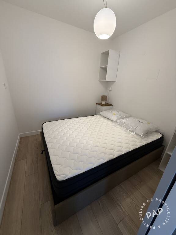 Appartement à louer, 35m², La Rochelle