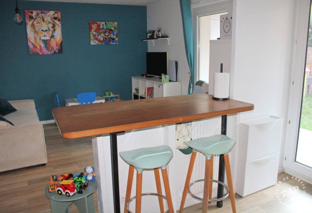 Appartement à vendre, 49m², Tournefeuille